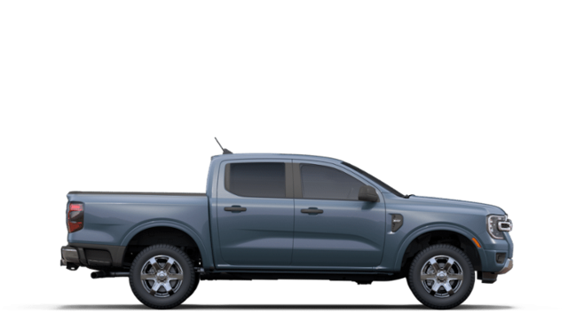 2025 Ford Ranger® External Image 1